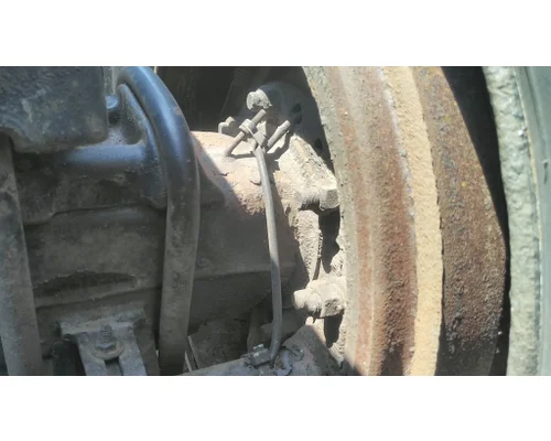 ALLIANCE RT40-4NR342 CUTOFF - SINGLE AXLE
