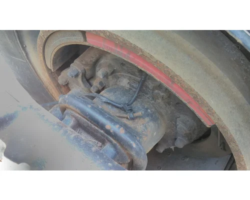 ALLIANCE RT40-4NR342 CUTOFF - SINGLE AXLE