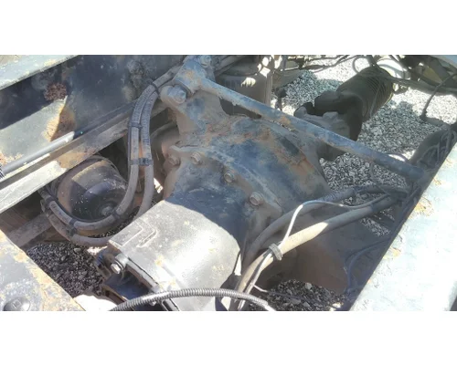 ALLIANCE RT40-4NR342 CUTOFF - SINGLE AXLE