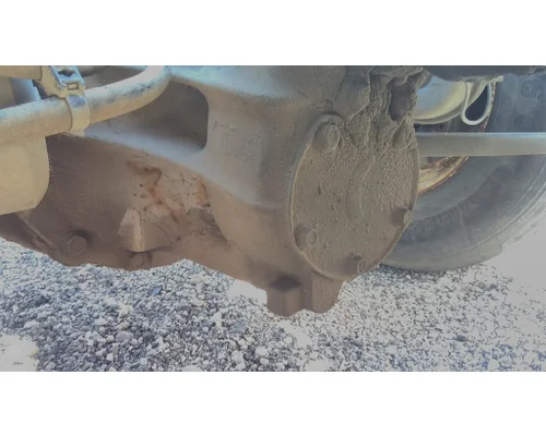 ALLIANCE RT40-4NR342 CUTOFF - SINGLE AXLE