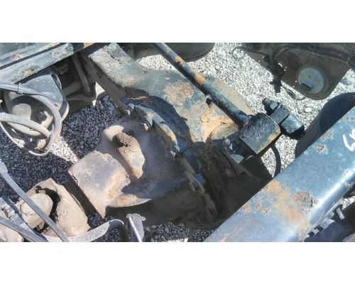 ALLIANCE RT40-4NR342 CUTOFF - SINGLE AXLE