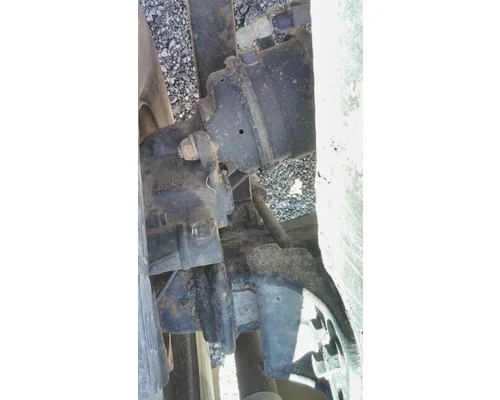 ALLIANCE RT40-4NR342 CUTOFF - SINGLE AXLE