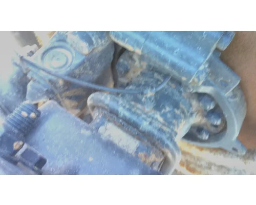 ALLIANCE RT40-4NR342 CUTOFF - SINGLE AXLE