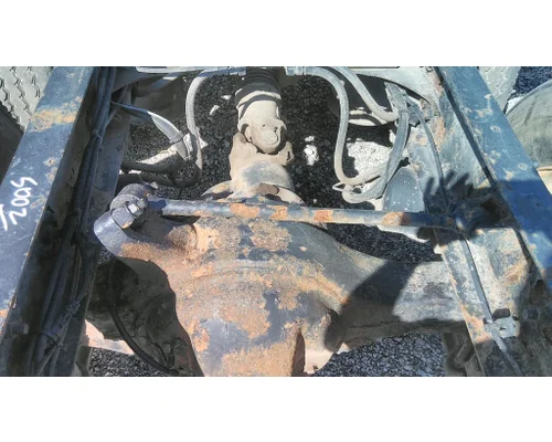 ALLIANCE RT40-4NR342 CUTOFF - SINGLE AXLE