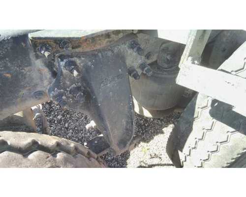 ALLIANCE RT40-4NR342 CUTOFF - SINGLE AXLE