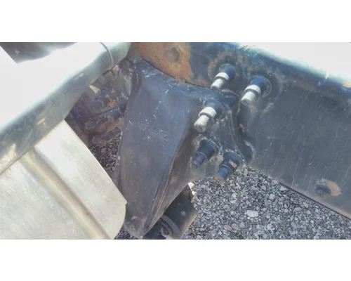 ALLIANCE RT40-4NR342 CUTOFF - SINGLE AXLE