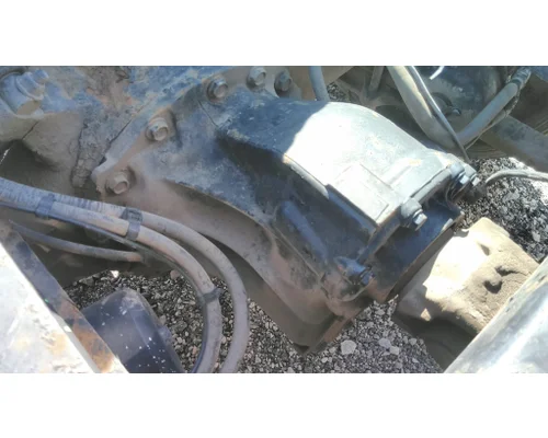 ALLIANCE RT40-4NR342 CUTOFF - SINGLE AXLE