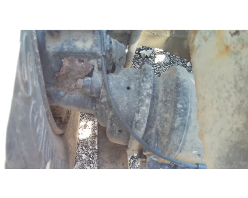 ALLIANCE RT40-4NR342 CUTOFF - SINGLE AXLE