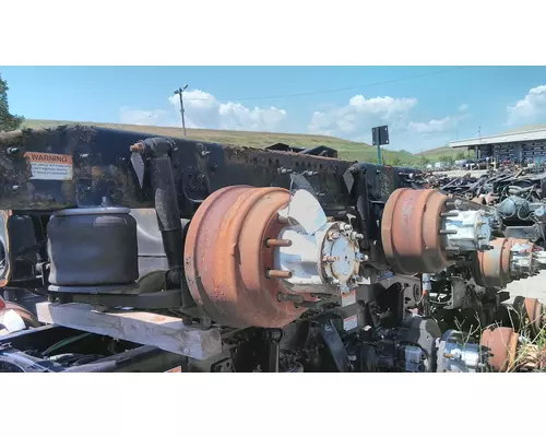 ALLIANCE RT40-4NR342 CUTOFF - TANDEM AXLE