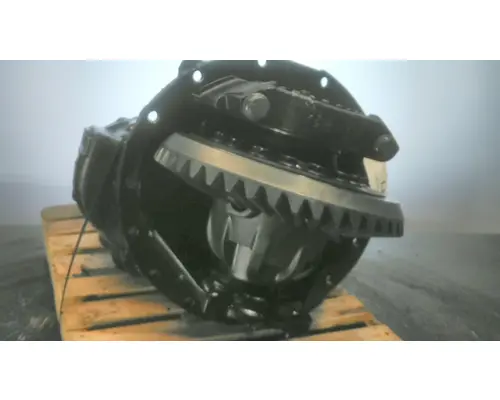 ALLIANCE RT40-4NR342 DIFFERENTIAL ASSEMBLY FRONT REAR