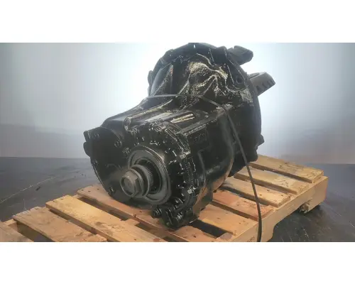 ALLIANCE RT40-4NR342 DIFFERENTIAL ASSEMBLY FRONT REAR