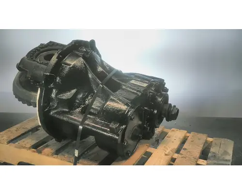 ALLIANCE RT40-4NR342 DIFFERENTIAL ASSEMBLY FRONT REAR