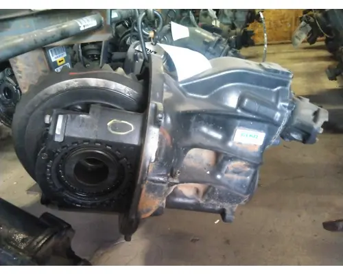 ALLIANCE RT40-4NR342 DIFFERENTIAL ASSEMBLY FRONT REAR