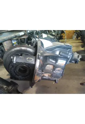 ALLIANCE RT40-4NR342 DIFFERENTIAL ASSEMBLY FRONT REAR