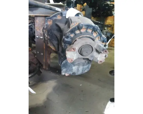 ALLIANCE RT40-4NR342 DIFFERENTIAL ASSEMBLY FRONT REAR