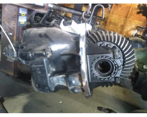 ALLIANCE RT40-4NR342 DIFFERENTIAL ASSEMBLY FRONT REAR