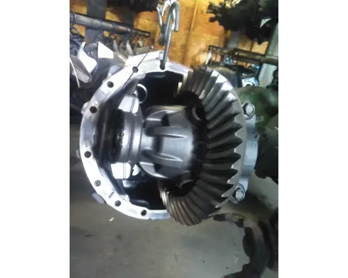 ALLIANCE RT40-4NR342 DIFFERENTIAL ASSEMBLY FRONT REAR