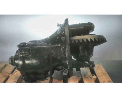 ALLIANCE RT40-4NR342 DIFFERENTIAL ASSEMBLY FRONT REAR