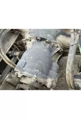 ALLIANCE RT40-4NR342 DIFFERENTIAL ASSEMBLY FRONT REAR