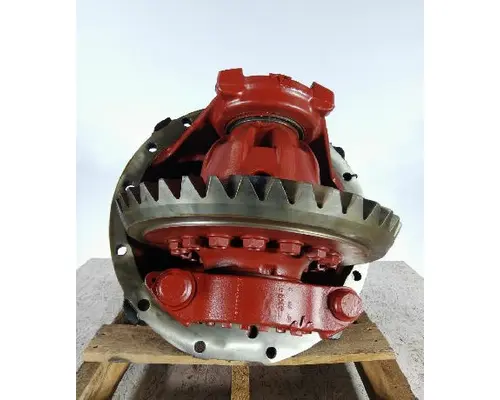 ALLIANCE RT40-4NR342 DIFFERENTIAL ASSEMBLY FRONT REAR