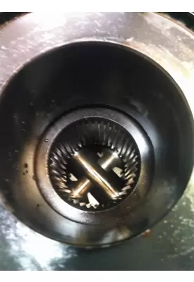 ALLIANCE RT40-4NR342 DIFFERENTIAL ASSEMBLY FRONT REAR