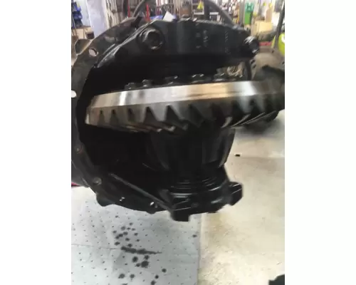 ALLIANCE RT40-4NR342 DIFFERENTIAL ASSEMBLY FRONT REAR