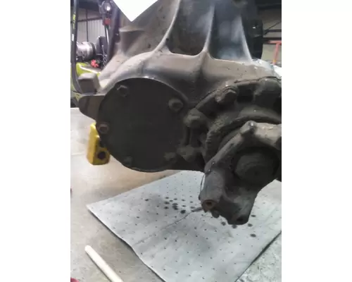ALLIANCE RT40-4NR342 DIFFERENTIAL ASSEMBLY FRONT REAR