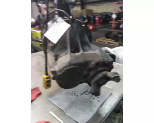 ALLIANCE RT40-4NR342 DIFFERENTIAL ASSEMBLY FRONT REAR