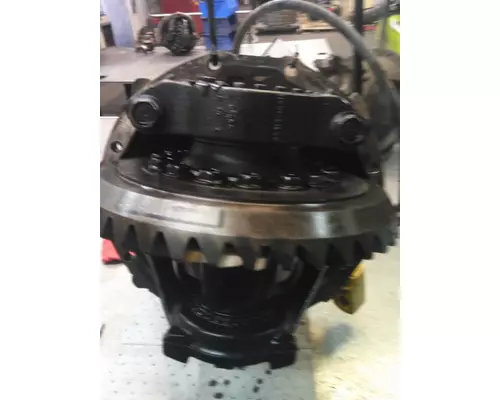 ALLIANCE RT40-4NR342 DIFFERENTIAL ASSEMBLY FRONT REAR