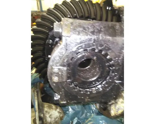 ALLIANCE RT40-4NR342 DIFFERENTIAL ASSEMBLY FRONT REAR
