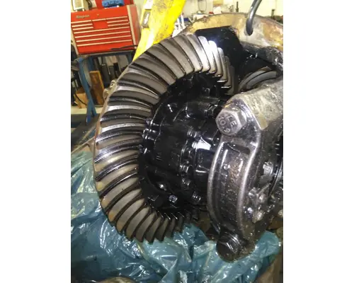 ALLIANCE RT40-4NR342 DIFFERENTIAL ASSEMBLY FRONT REAR