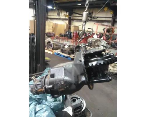 ALLIANCE RT40-4NR342 DIFFERENTIAL ASSEMBLY FRONT REAR