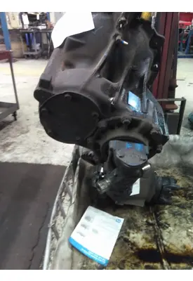 ALLIANCE RT40-4NR342 DIFFERENTIAL ASSEMBLY FRONT REAR