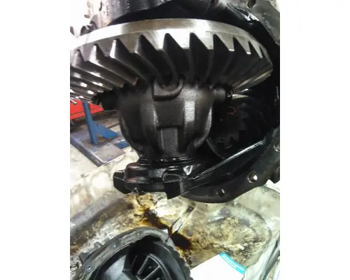 ALLIANCE RT40-4NR342 DIFFERENTIAL ASSEMBLY FRONT REAR