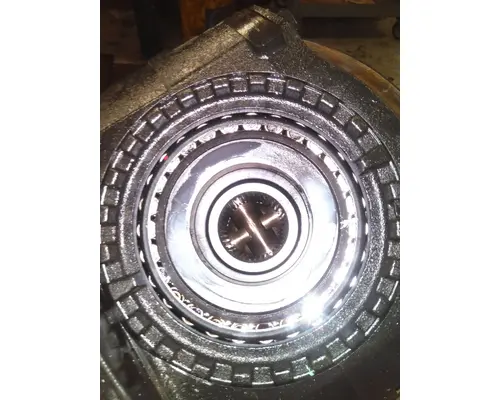 ALLIANCE RT40-4NR342 DIFFERENTIAL ASSEMBLY FRONT REAR