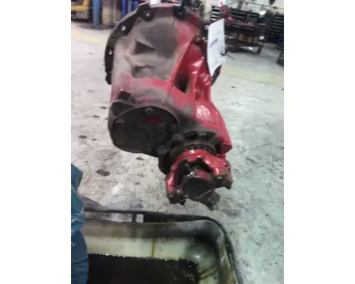 ALLIANCE RT40-4NR342 DIFFERENTIAL ASSEMBLY FRONT REAR