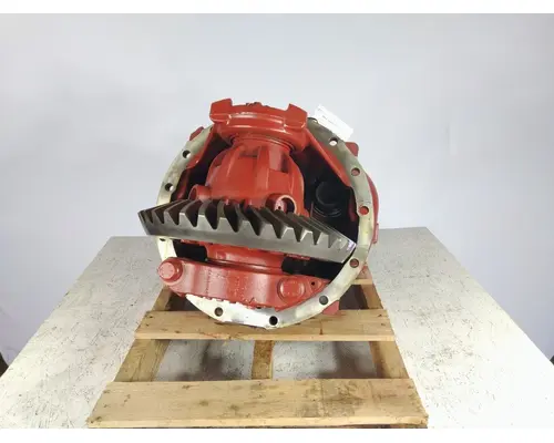 ALLIANCE RT40-4NR342 DIFFERENTIAL ASSEMBLY FRONT REAR