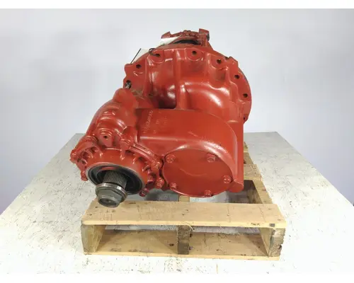 ALLIANCE RT40-4NR342 DIFFERENTIAL ASSEMBLY FRONT REAR