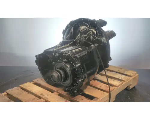 ALLIANCE RT40-4NR342 DIFFERENTIAL ASSEMBLY FRONT REAR