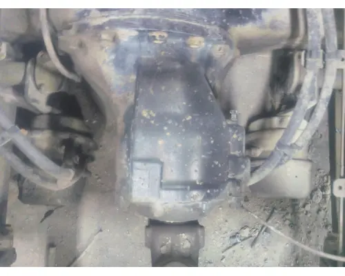 ALLIANCE RT40-4NR342 DIFFERENTIAL ASSEMBLY FRONT REAR