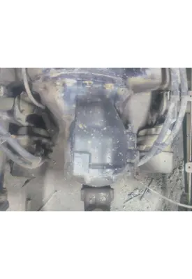 ALLIANCE RT40-4NR342 DIFFERENTIAL ASSEMBLY FRONT REAR