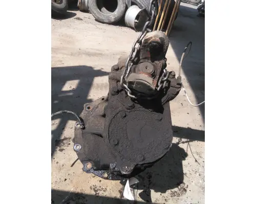 ALLIANCE RT40-4NR342 DIFFERENTIAL ASSEMBLY FRONT REAR