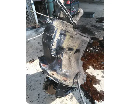 ALLIANCE RT40-4NR342 DIFFERENTIAL ASSEMBLY FRONT REAR