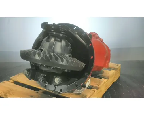 ALLIANCE RT40-4NR342 DIFFERENTIAL ASSEMBLY FRONT REAR