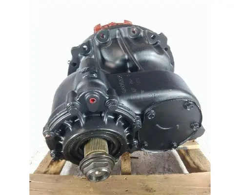 ALLIANCE RT40-4NR342 DIFFERENTIAL ASSEMBLY FRONT REAR