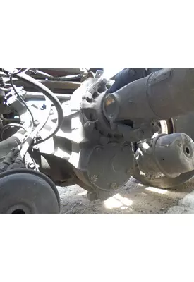 ALLIANCE RT40-4NR342 DIFFERENTIAL ASSEMBLY FRONT REAR