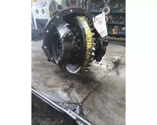 ALLIANCE RT40-4NR342 DIFFERENTIAL ASSEMBLY FRONT REAR