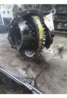 ALLIANCE RT40-4NR342 DIFFERENTIAL ASSEMBLY FRONT REAR
