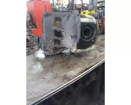 ALLIANCE RT40-4NR342 DIFFERENTIAL ASSEMBLY FRONT REAR