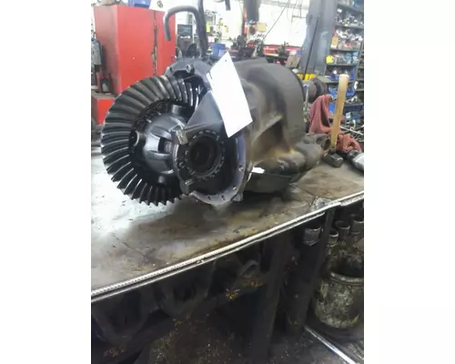 ALLIANCE RT40-4NR342 DIFFERENTIAL ASSEMBLY FRONT REAR